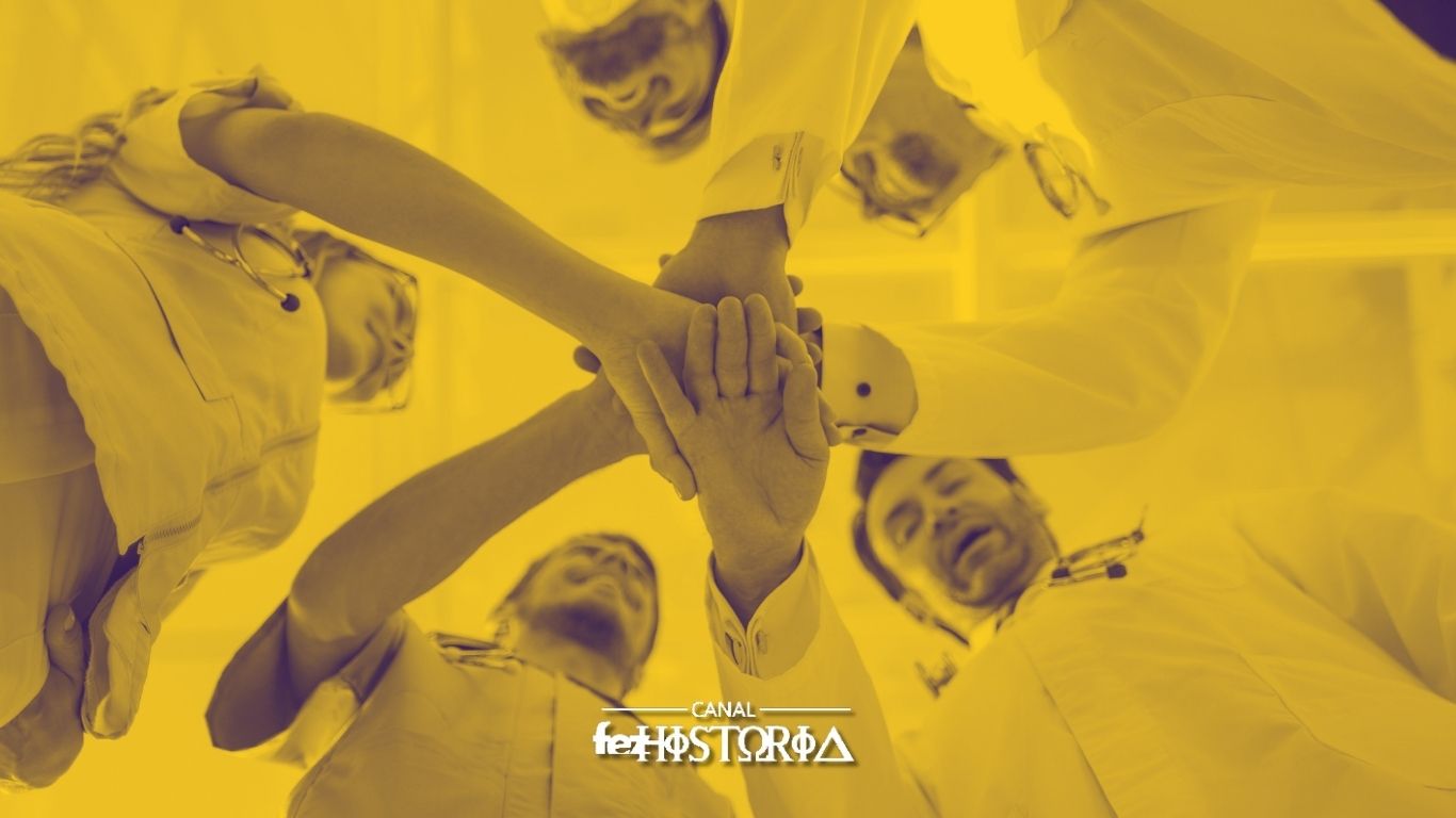 Dia do Agente Comunitário de Saúde