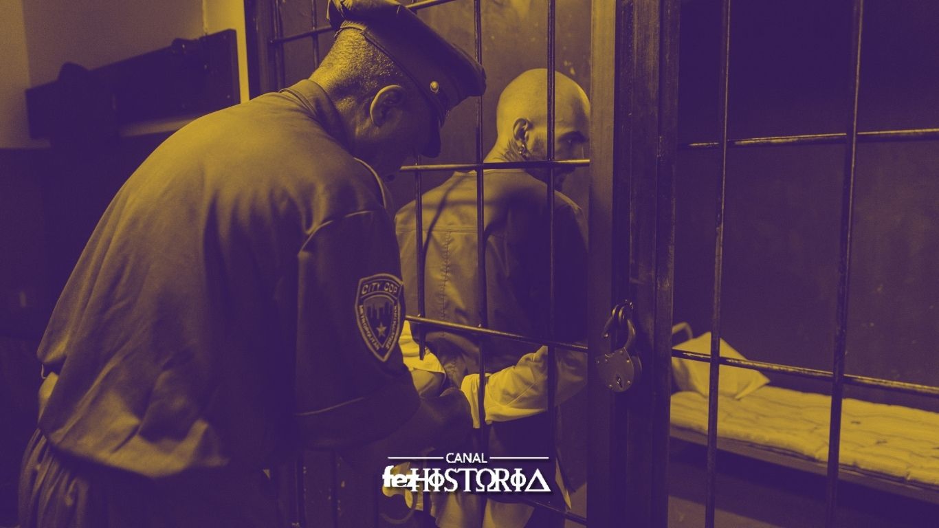 Dia do Agente Federal de Execução Penal