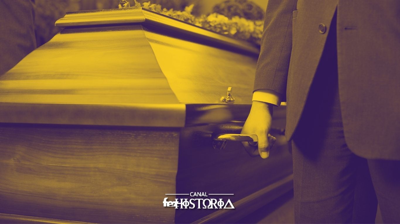 Dia do Agente Funerário