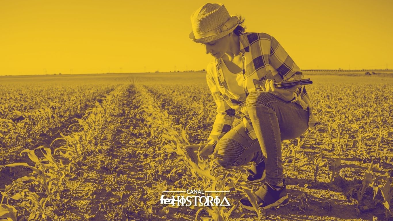 Dia do Agricultor