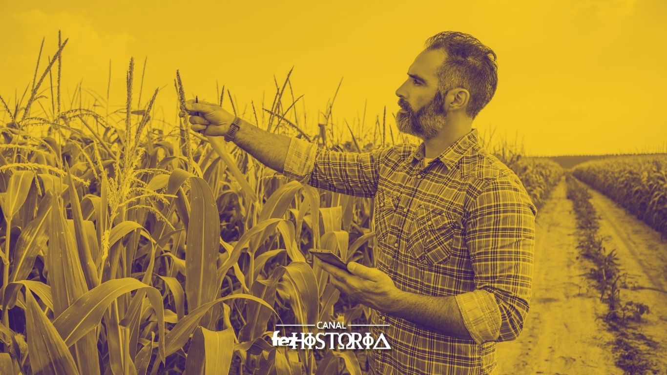 Dia do Agrônomo