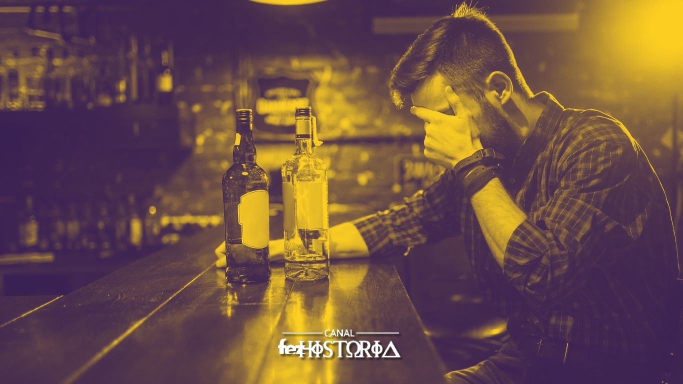 Dia do Alcoólico Recuperado