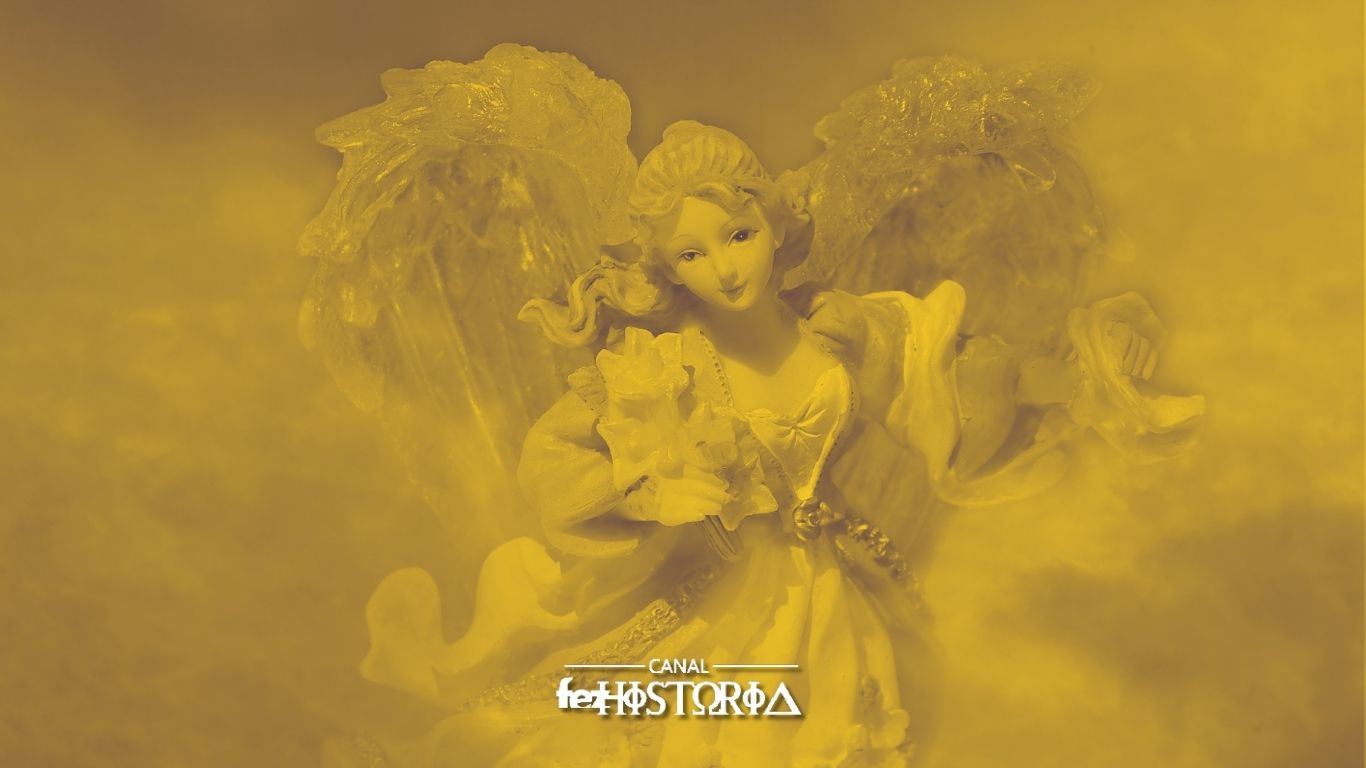 Dia do Anjo da Guarda