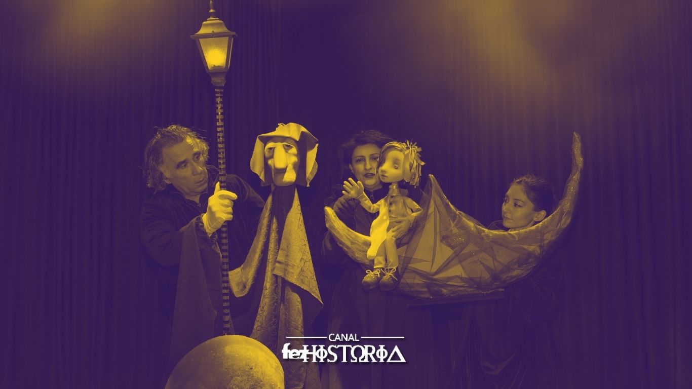 Dia do Artista de Teatro