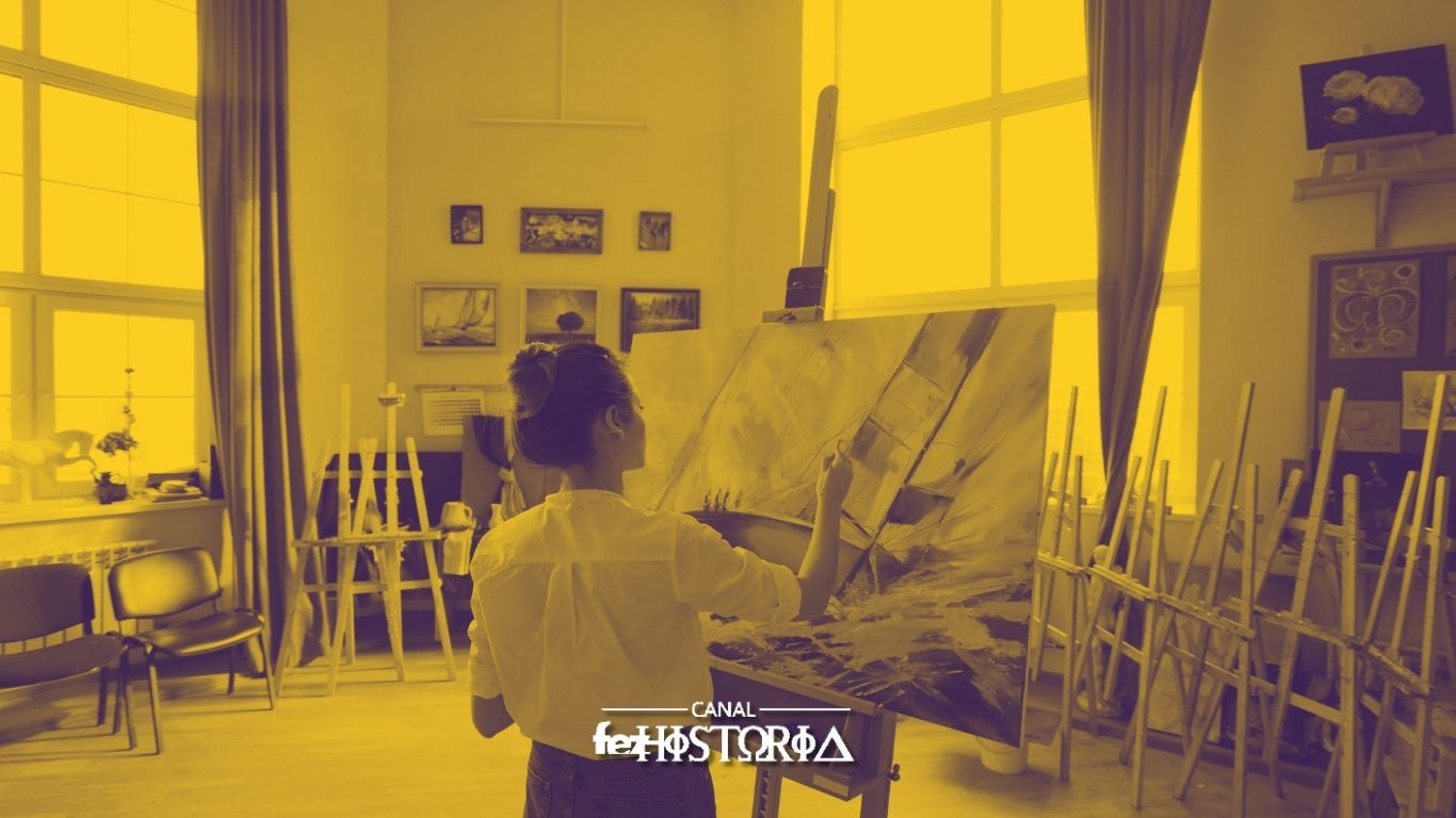 Dia do Artista