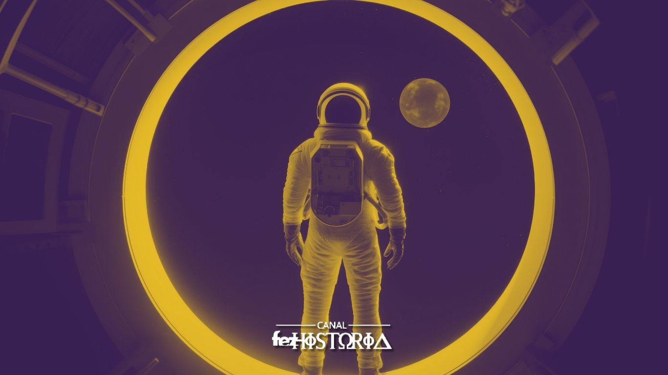 Dia do Astronauta