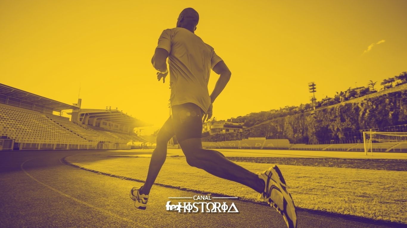 Dia do Atleta Profissional