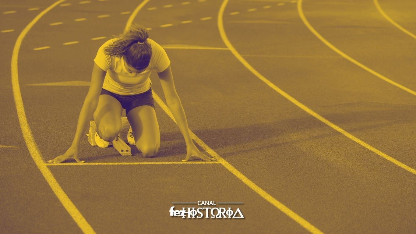 Dia do Atletismo