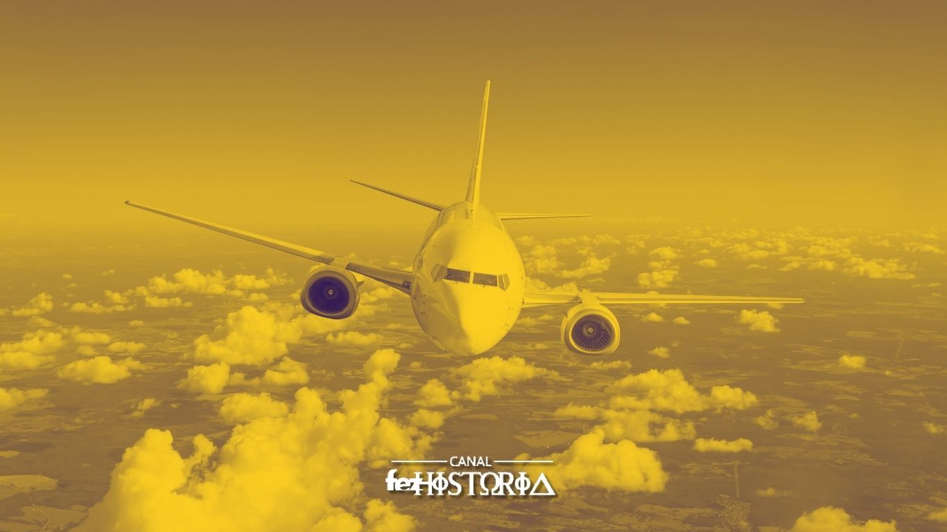 Dia do Aviador