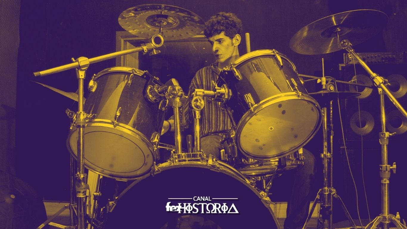 Dia do Baterista