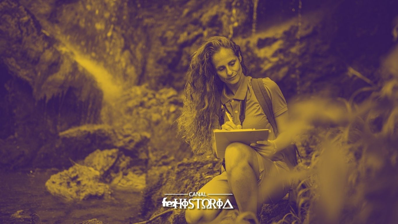 Dia do Biólogo