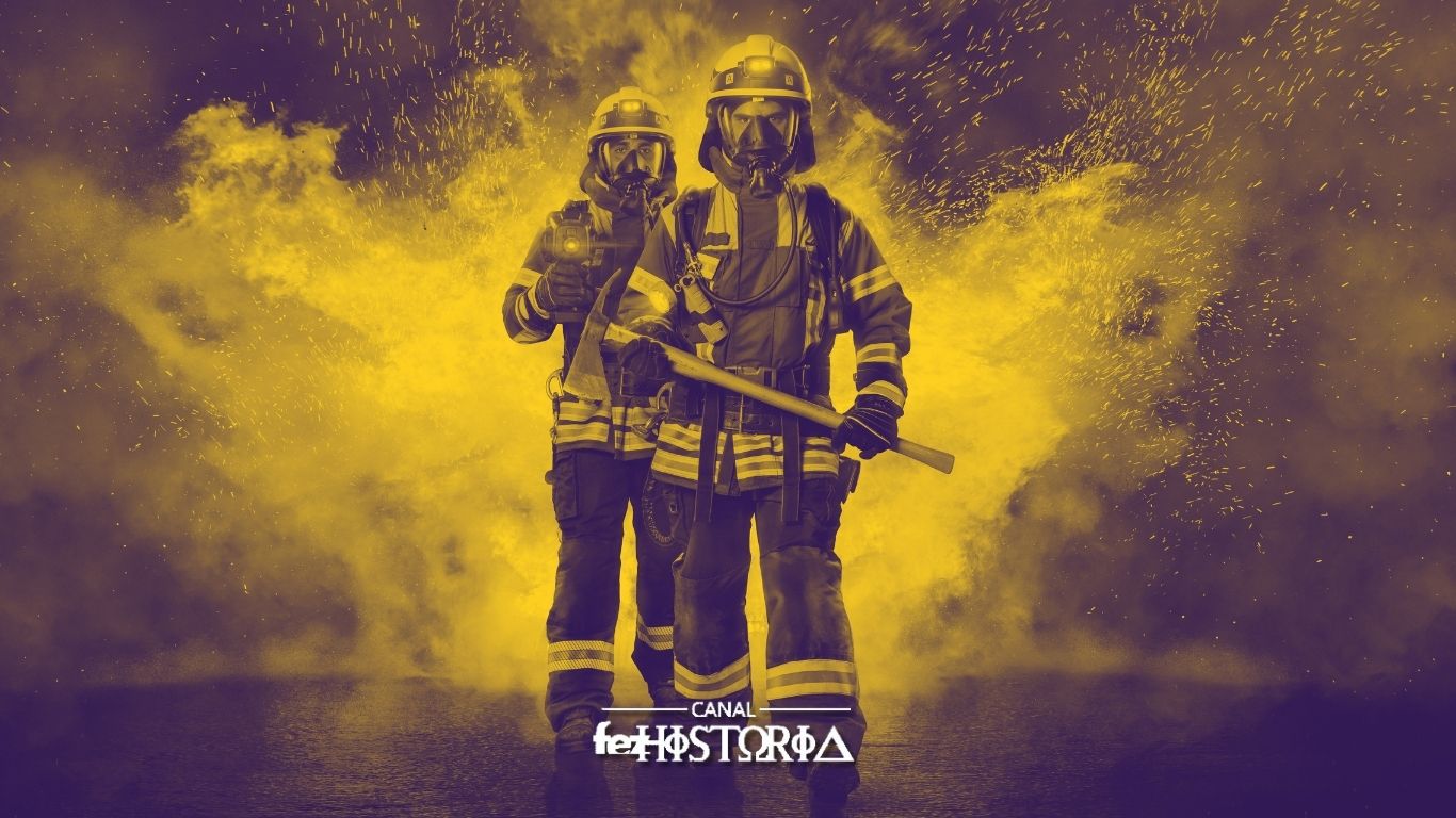 Dia do Bombeiro Brasileiro