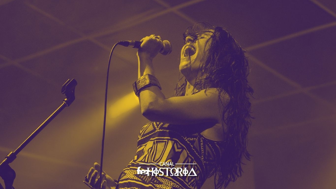 Dia do Cantor