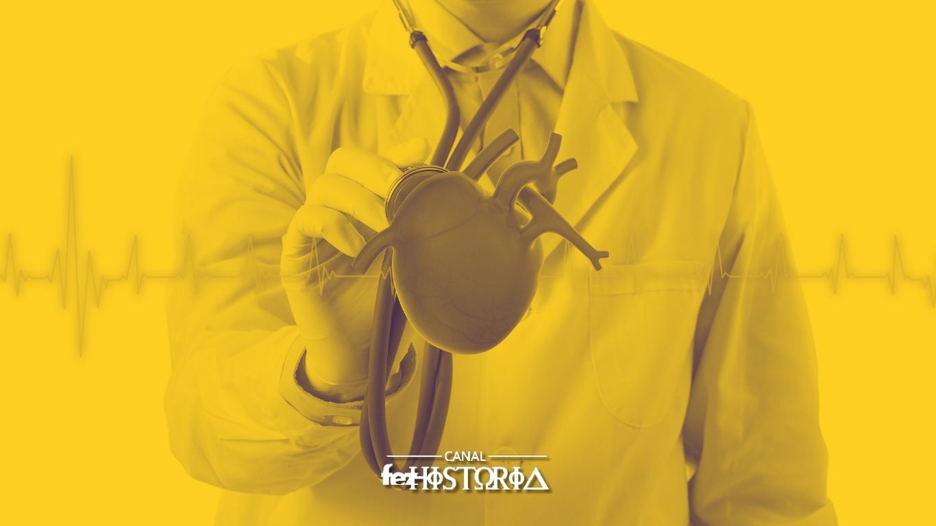Dia do Cardiologista