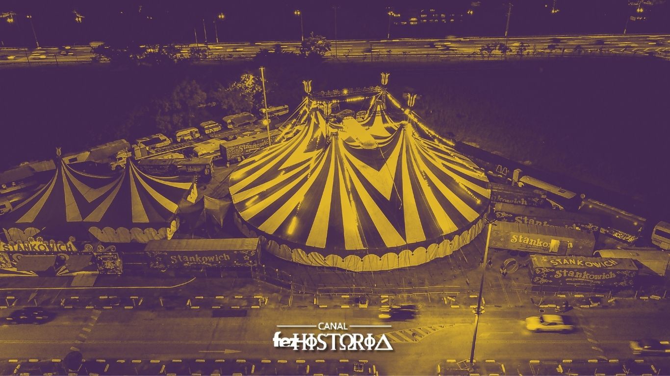 Dia do Circo