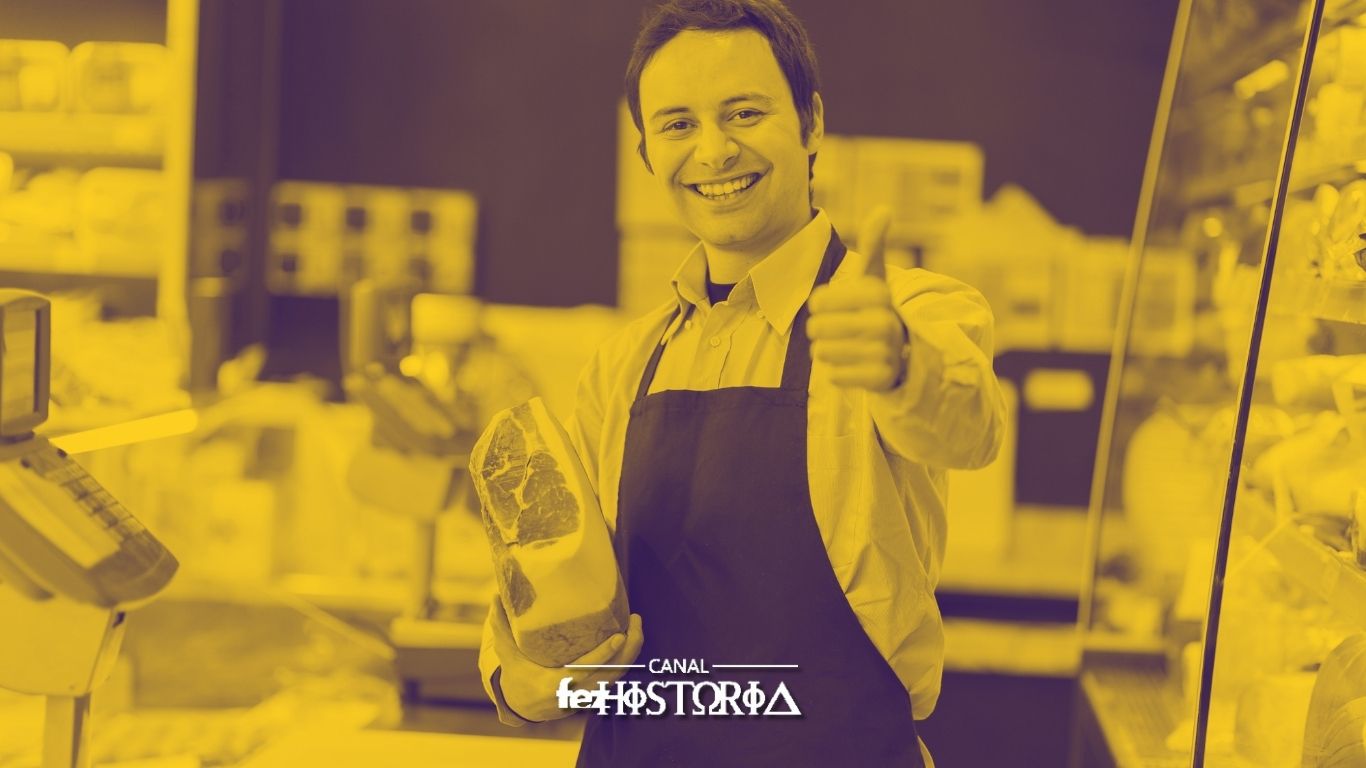 Dia do Comerciário