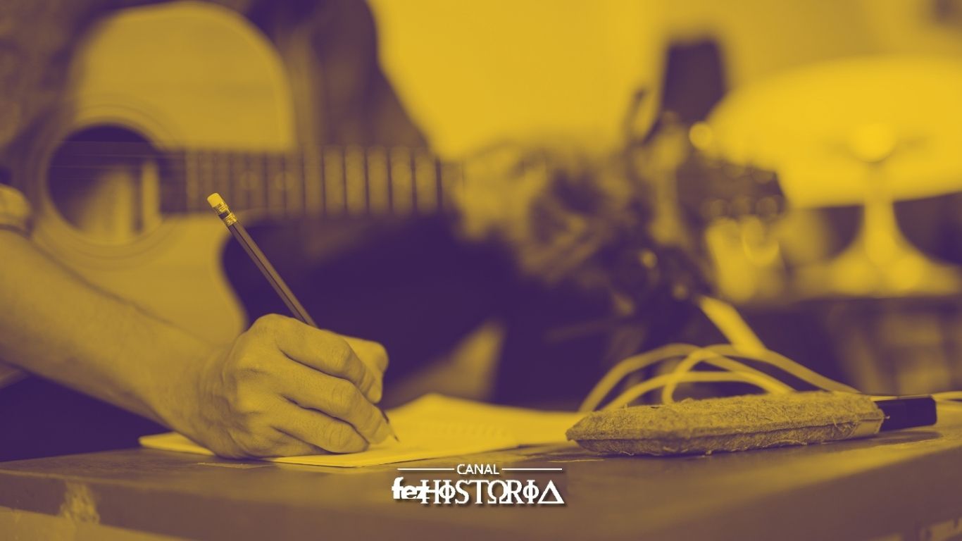 Dia do Compositor Brasileiro