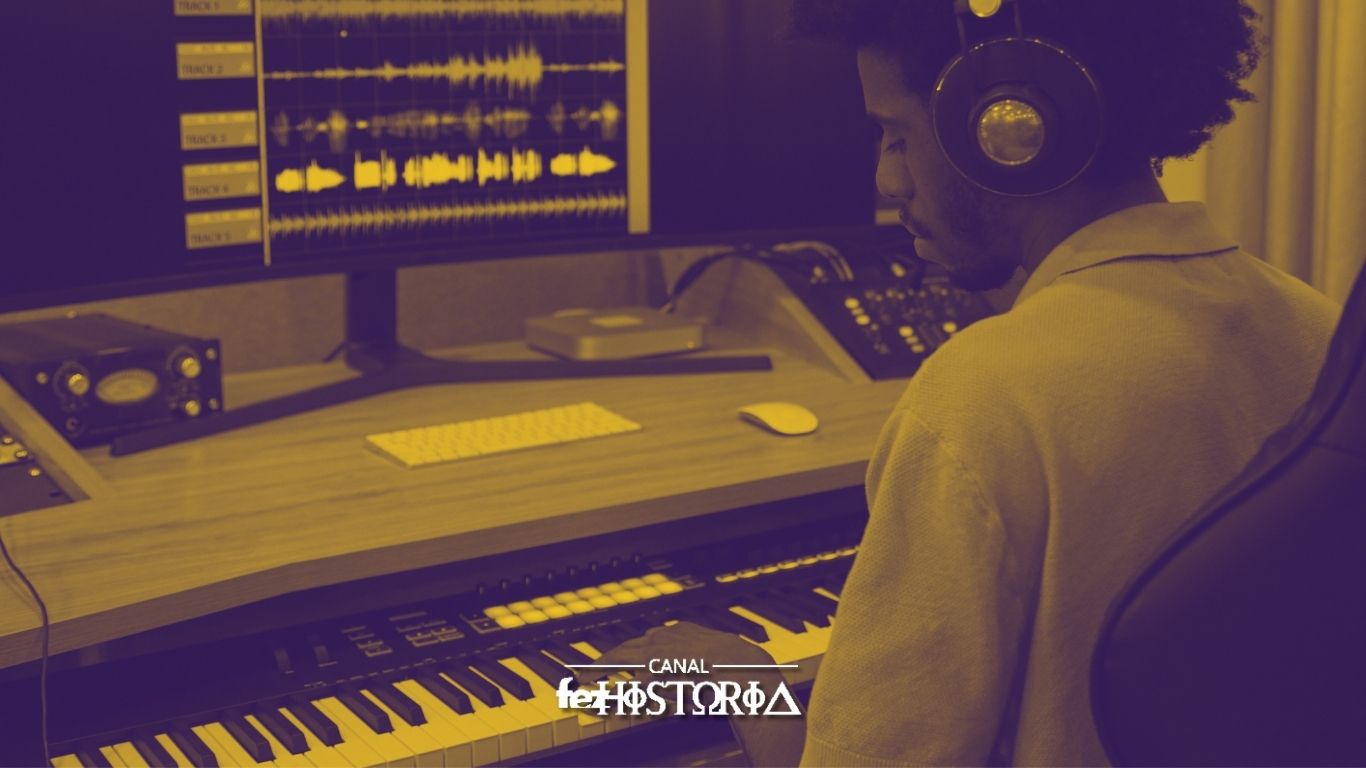 Dia do Compositor