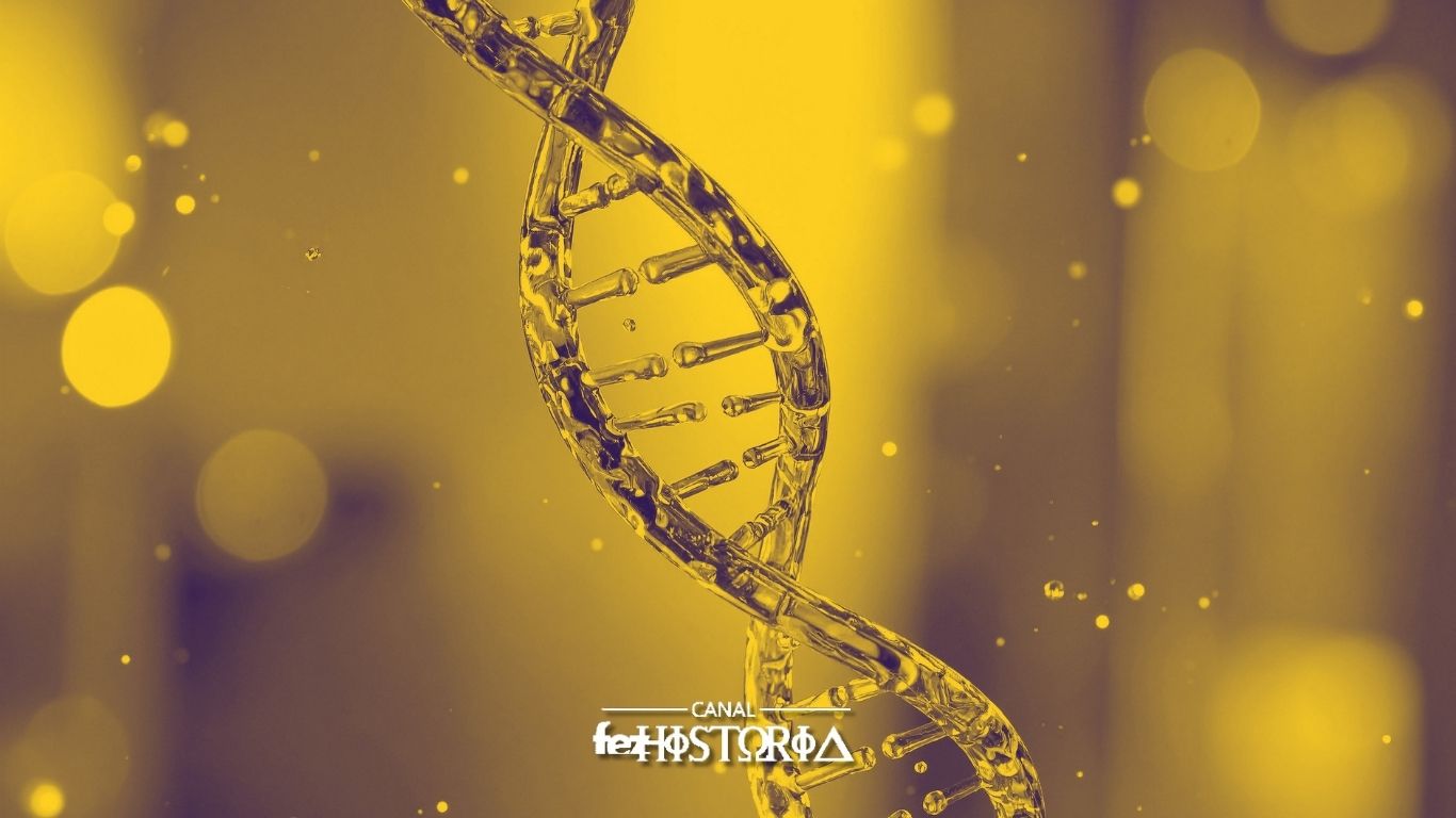 Dia do DNA