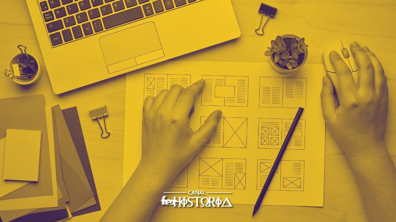 Dia do Diagramador