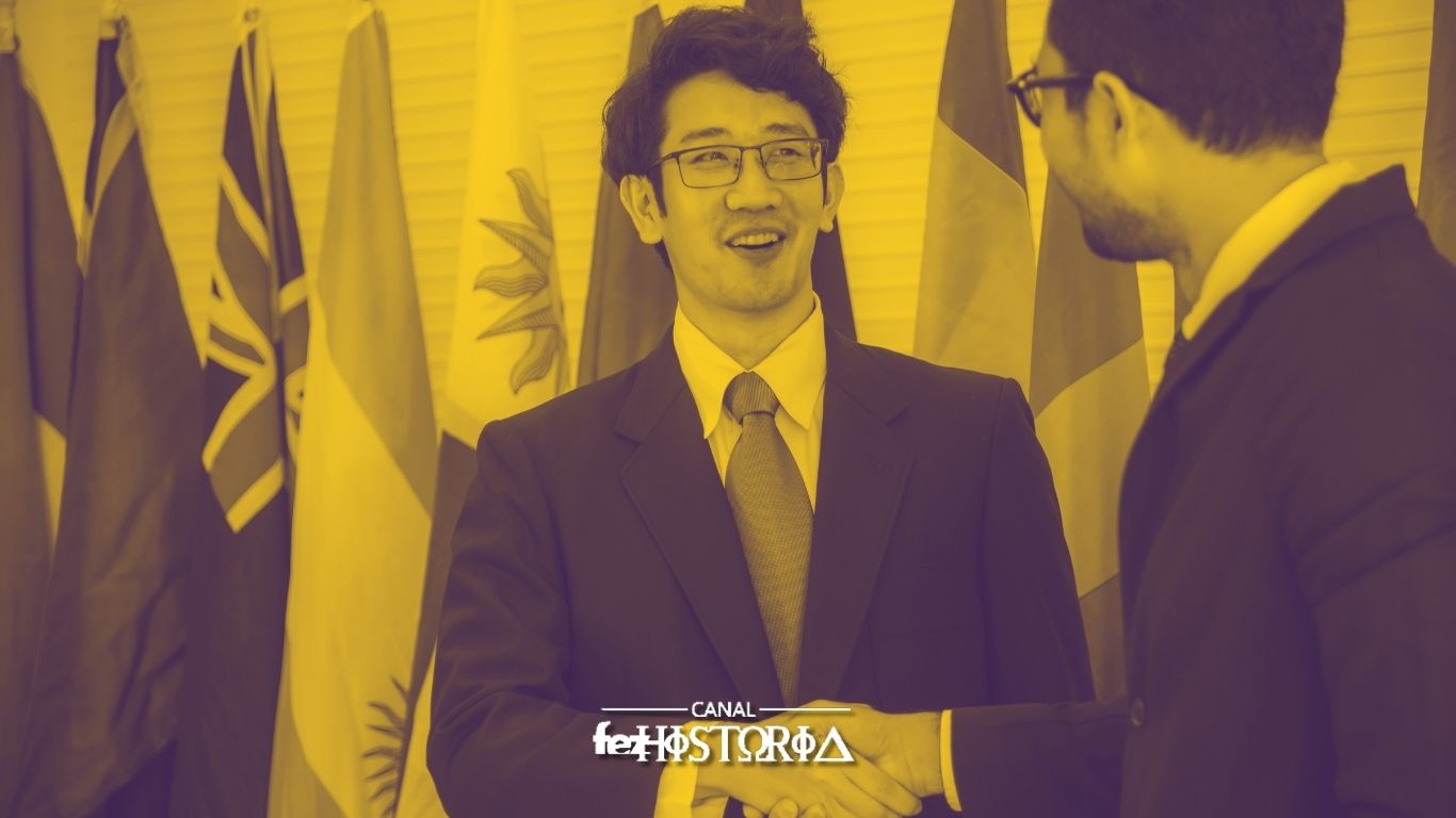 Dia do Diplomata
