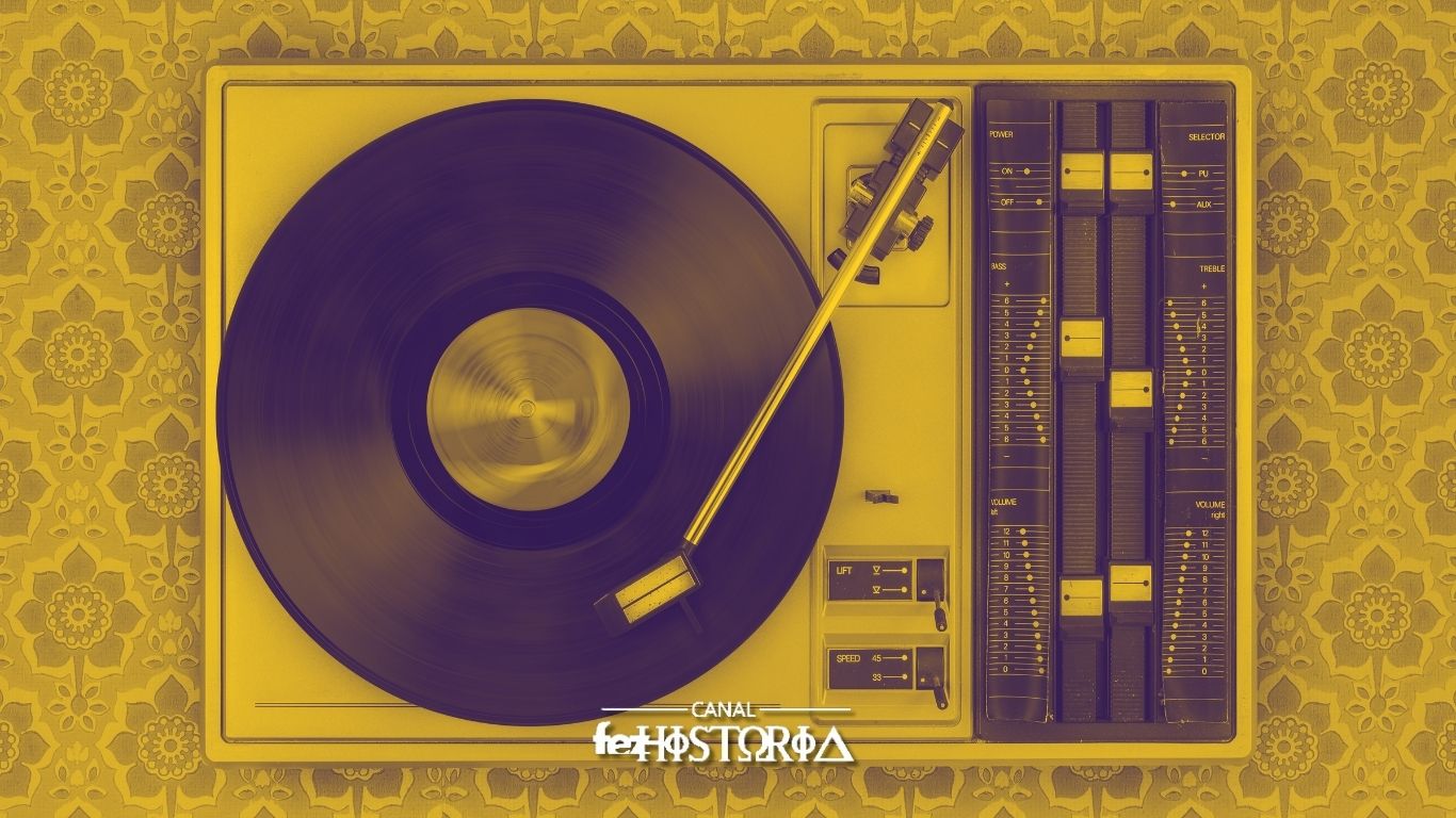 Dia do Disco