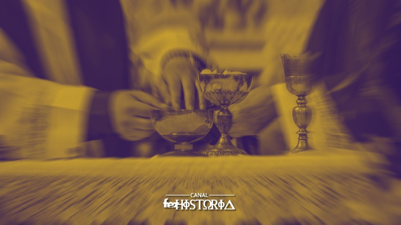 Dia do Ecumenismo