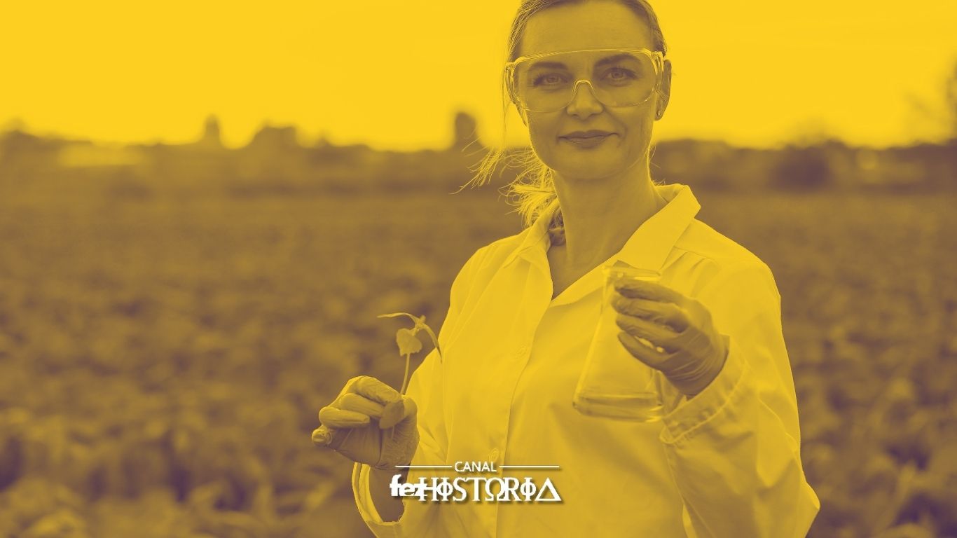 Dia do Engenheiro Agrícola