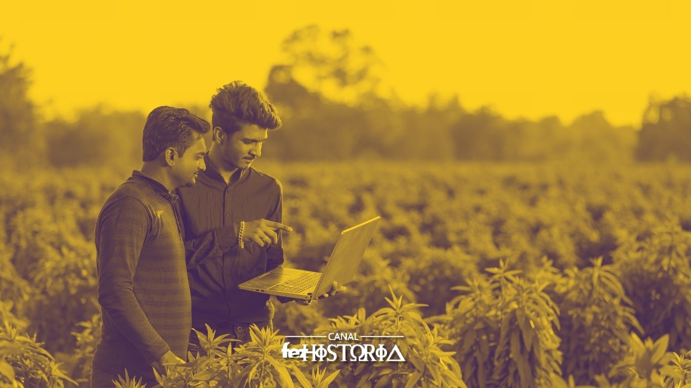 Dia do Engenheiro Agrônomo
