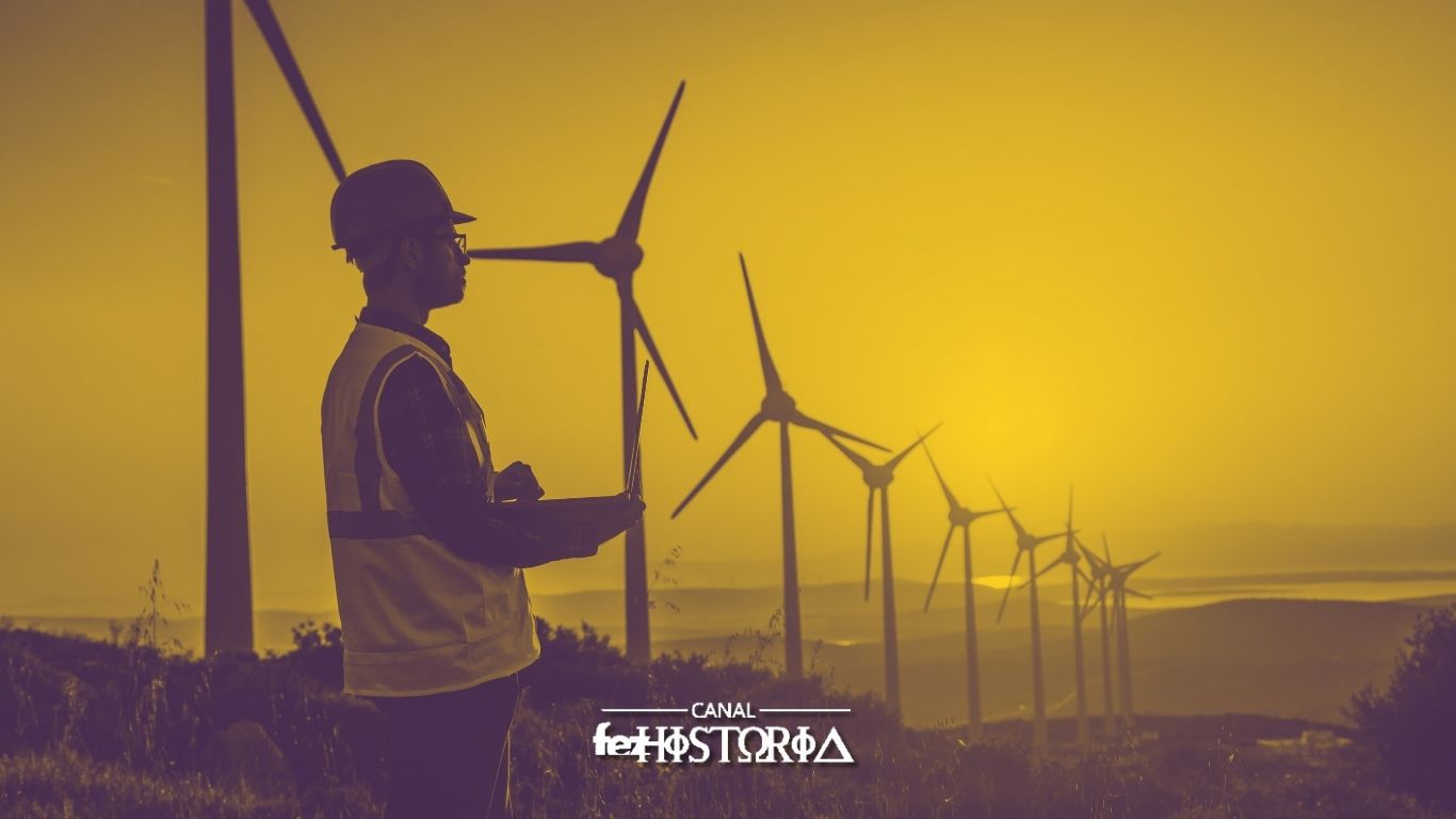 Dia do Engenheiro de Energia