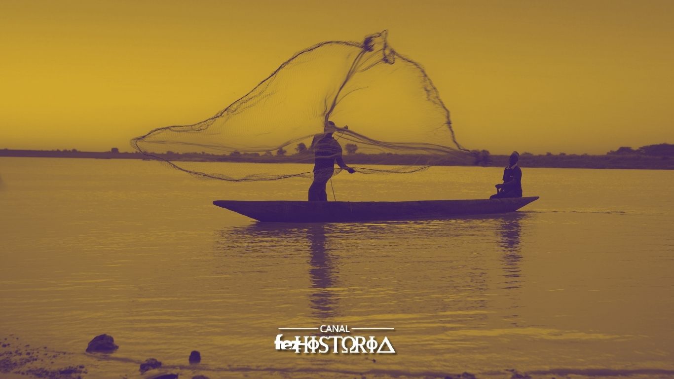 Dia do Engenheiro de Pesca