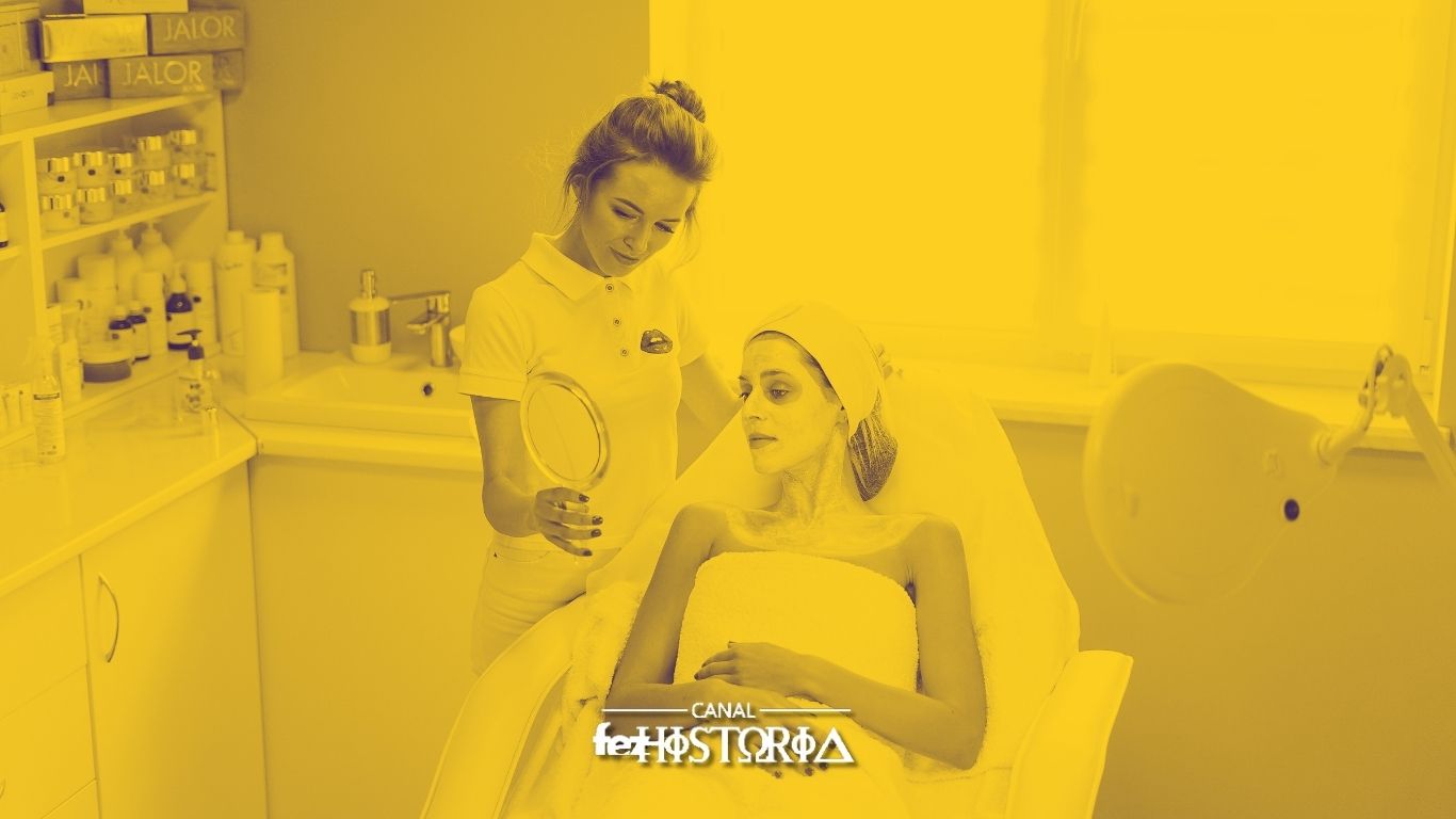 Dia do Esteticista