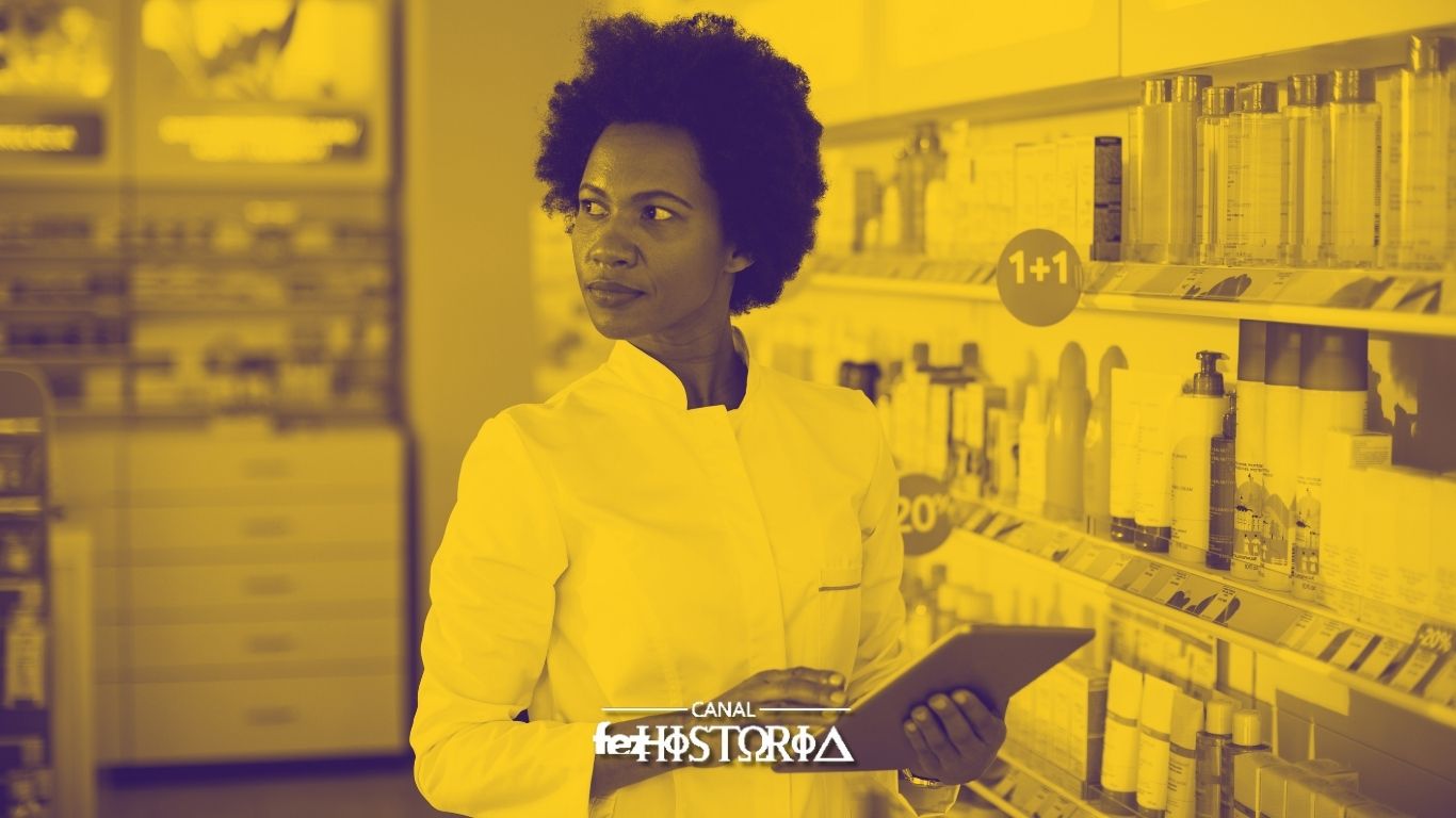 Dia do Farmacêutico