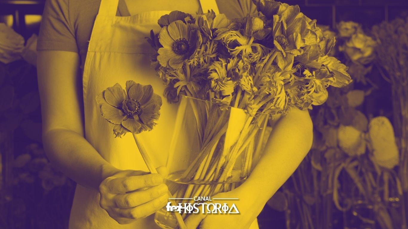 Dia do Florista
