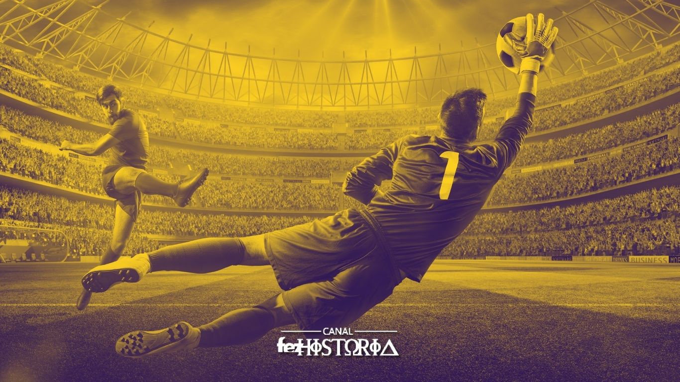 Dia do Goleiro