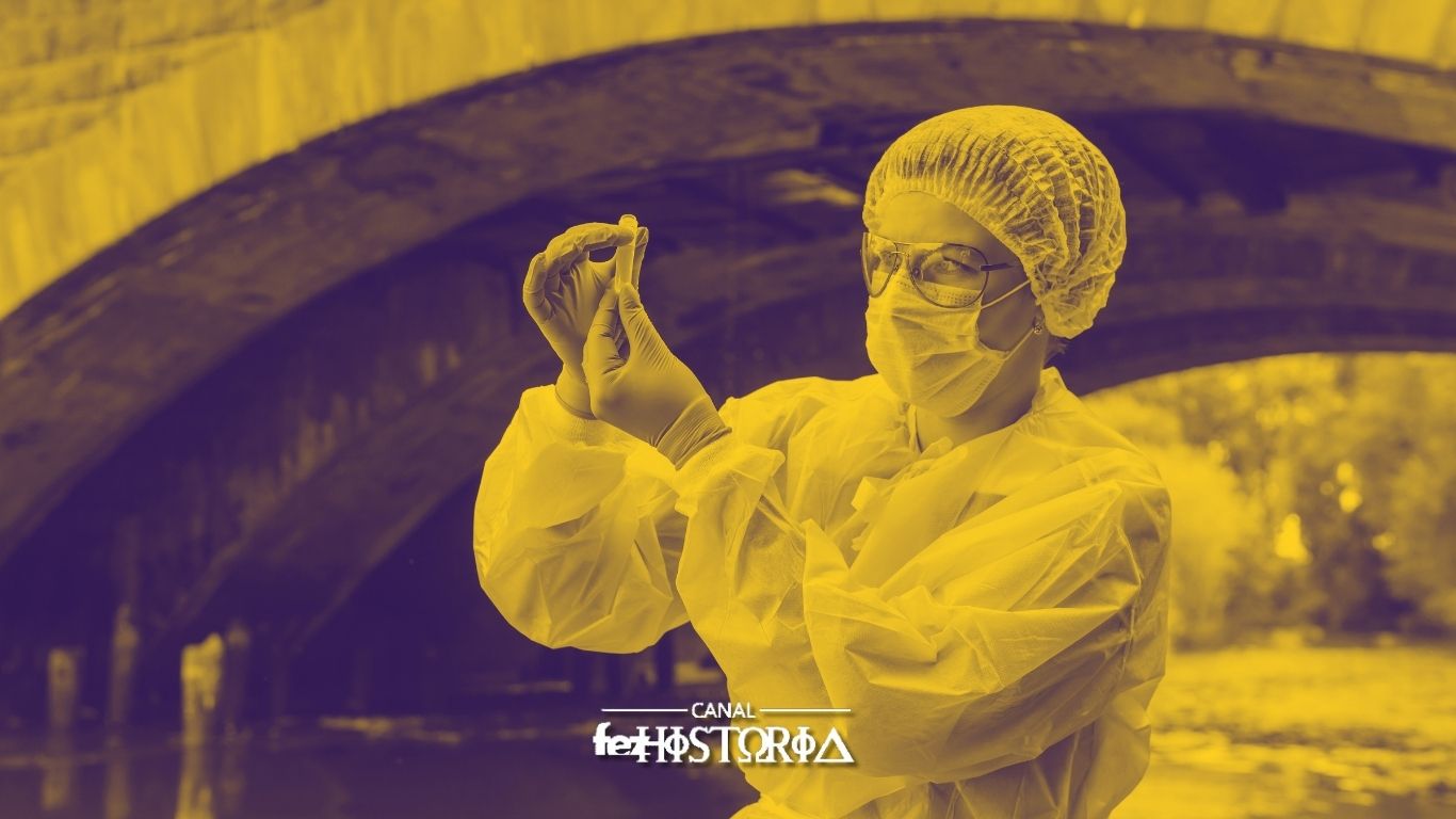 Dia do Infectologista