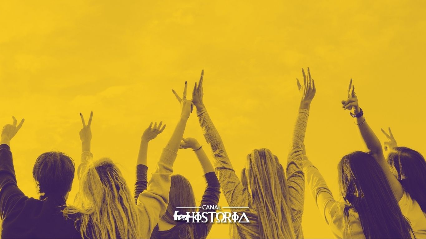Dia do Jovem