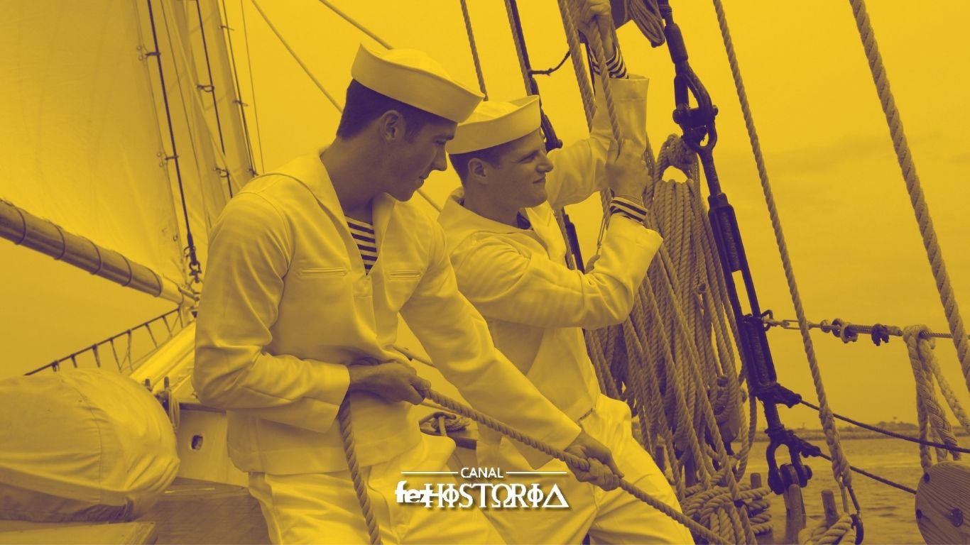 Dia do Marinheiro