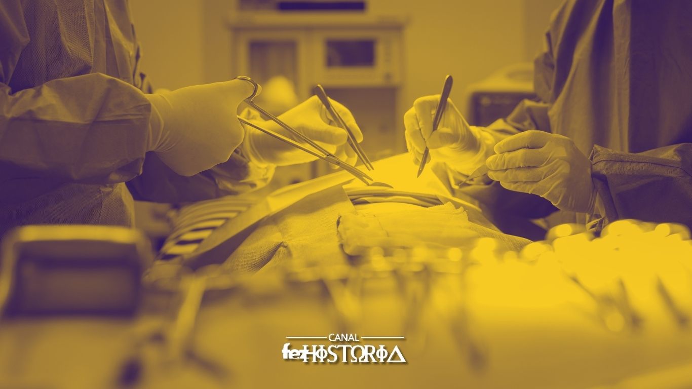Dia do Médico Angiologista e Cirurgião Vascular