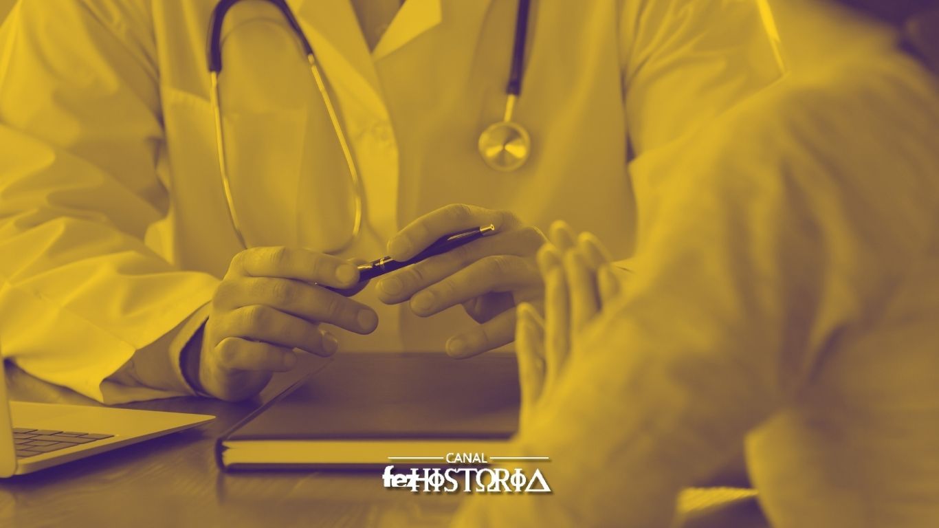 Dia do Médico Clínico