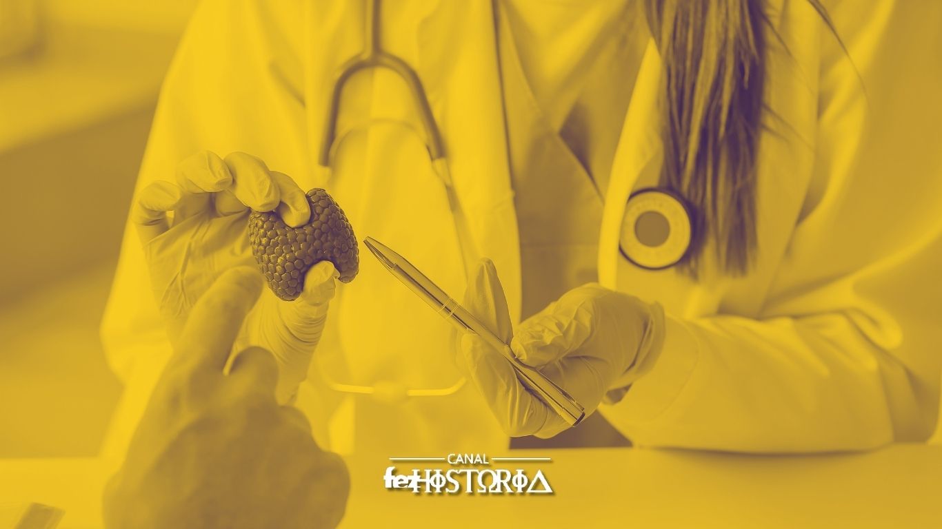 Dia do Médico Endocrinologista
