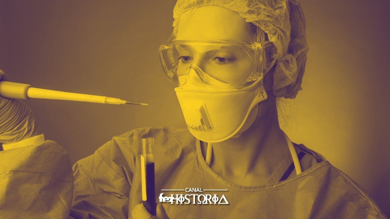 Dia do Médico Patologista