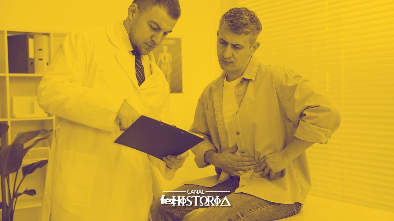 Dia do Médico Urologista