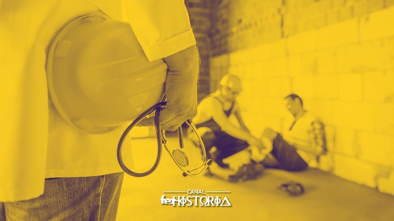 Dia do Médico do Trabalho