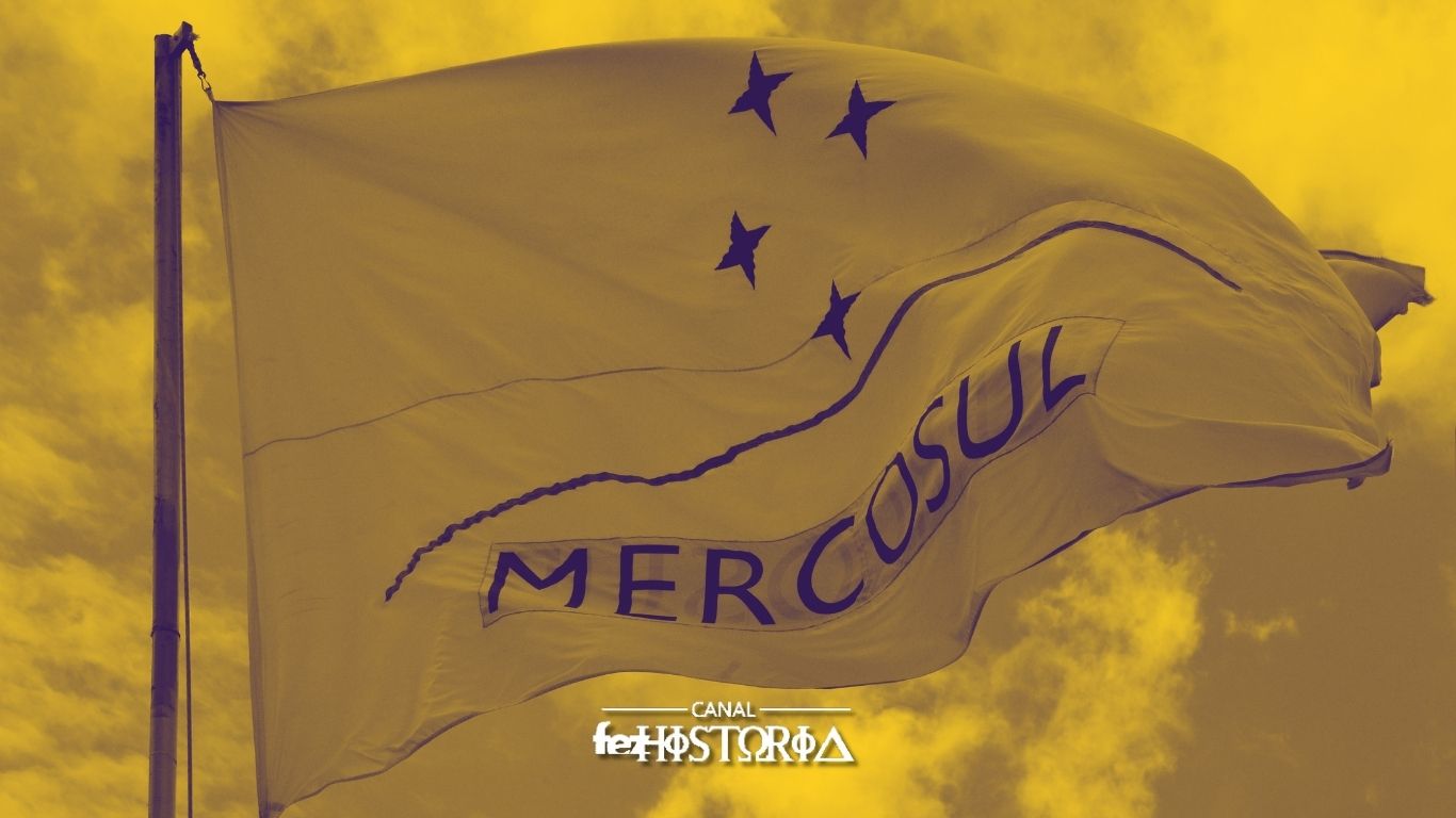 Dia do Mercosul