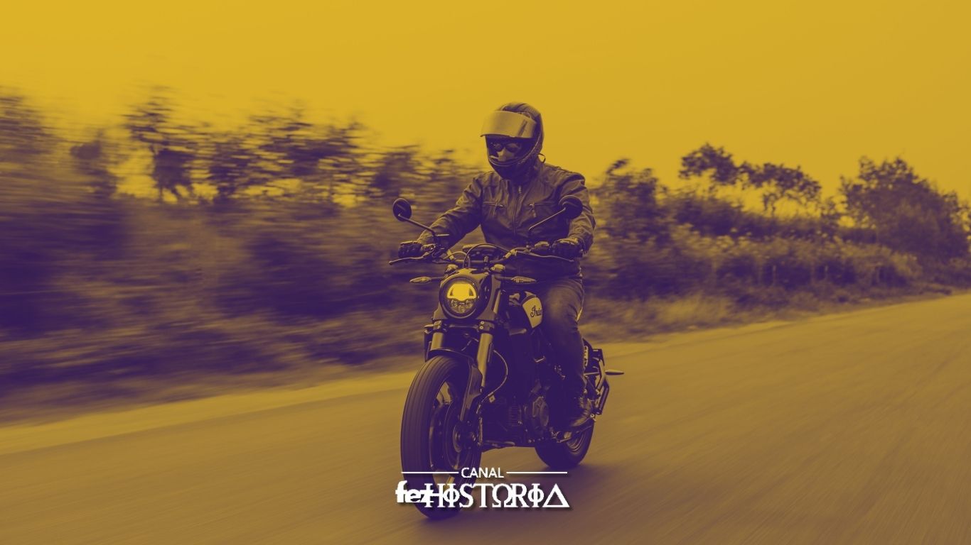Dia do Motociclista