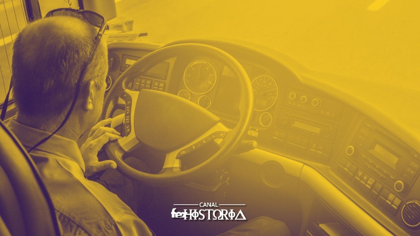Dia do Motorista