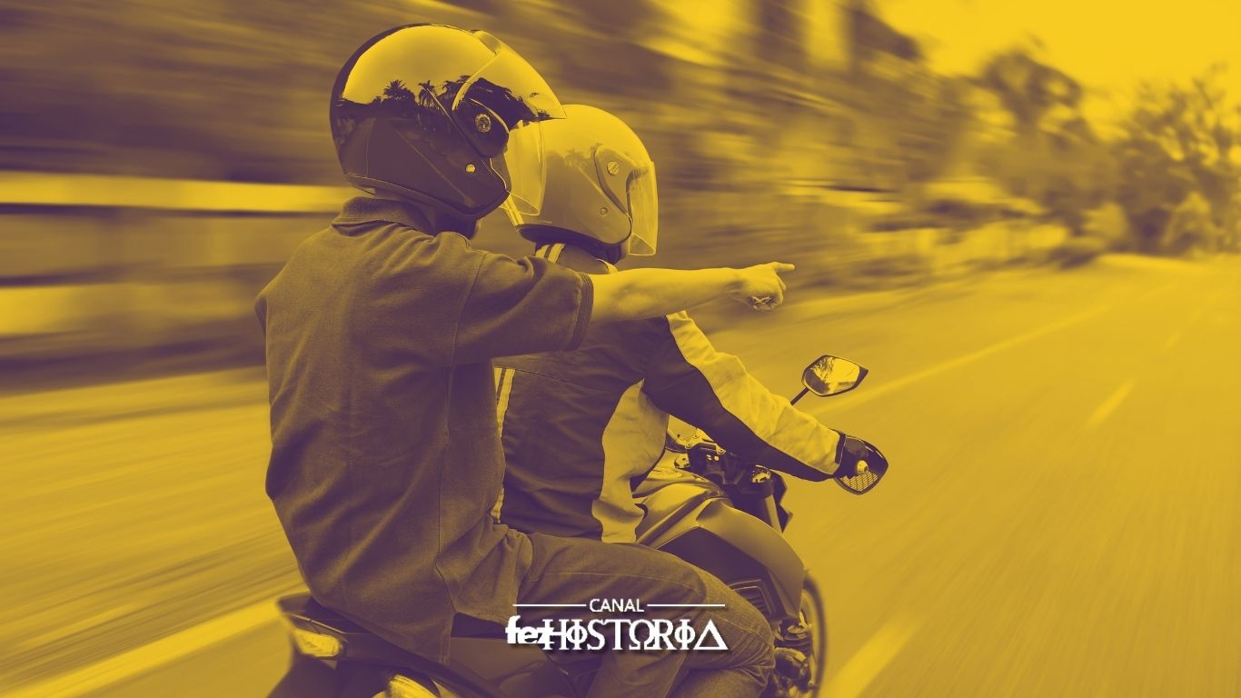 Dia do Mototaxista (SP)