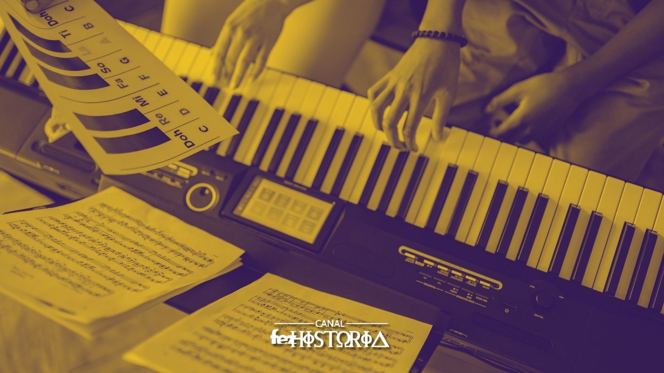 Dia do Musicoterapeuta