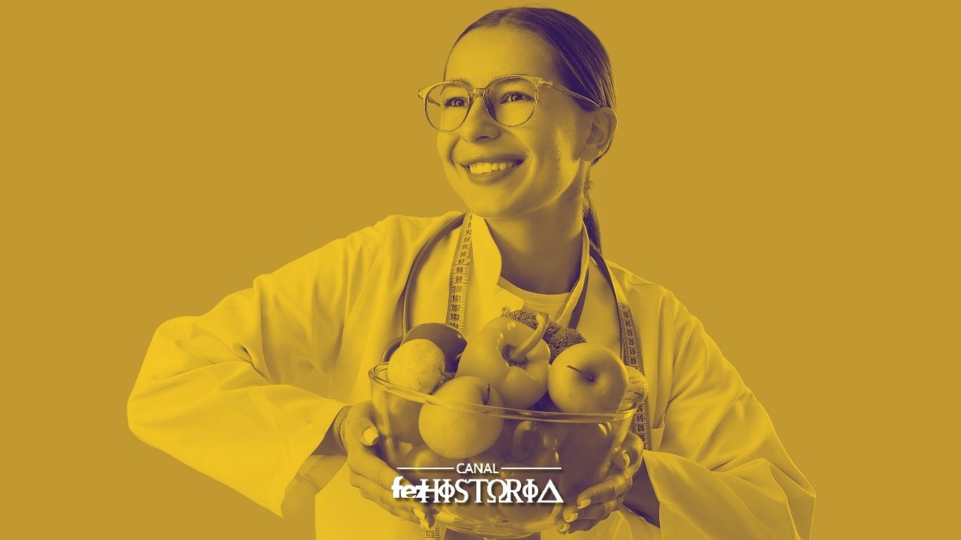 Dia do Nutricionista